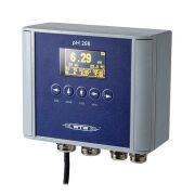 WTW pH 298 Pt1000 Saha Monitörü