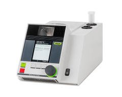 Buchi M-560 Erine Noktası - Kaynama Noktası Tayin Cihazı