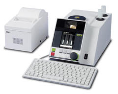 Buchi M-560 Erime Noktası - Kaynama Noktası Tayin Cihazı