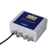 WTW pH 298 Pt100 Saha Monitörü