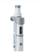 Eppendorf Research plus 0.5–10 µL, 12 Kanal Otomatik Pipet