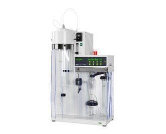 Buchi B-290 Spray Dryer Advanced (Sprey Kurutucu)