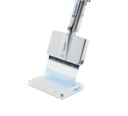Eppendorf Research plus 1–20 µL, 16 Kanal Otomatik Pipet