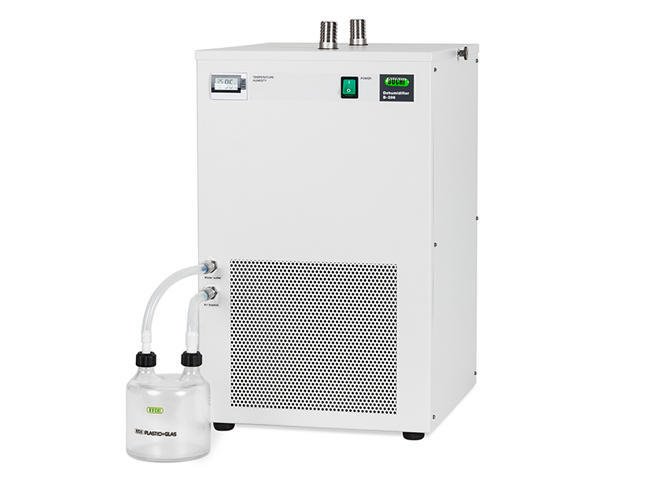 Buchi B-296 Nem Alma Cihazı (spray Dryer için)