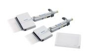 Eppendorf Research plus 1–20 µL, 24 Kanal Otomatik Pipet