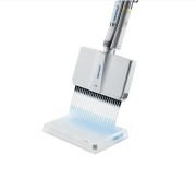 Eppendorf Research plus 1–20 µL, 24 Kanal Otomatik Pipet