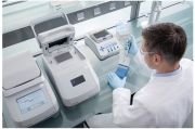 Eppendorf Research plus 1–20 µL, 24 Kanal Otomatik Pipet