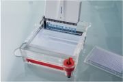 Eppendorf Research plus 1–20 µL, 24 Kanal Otomatik Pipet