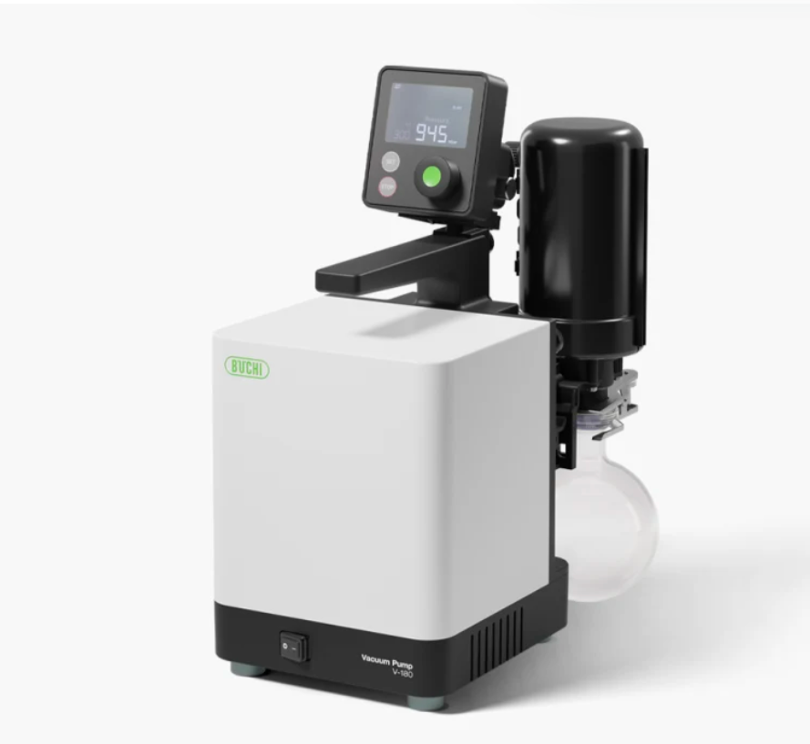 Buchi R80 Rotary Evaporatör | Türkiye | Nastech Laboratuvar Cihazları