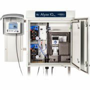 WTW Alyza IQ NH4-111 IQ Analizörü
