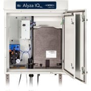 WTW Alyza IQ NH4-110 IQ Analizörü