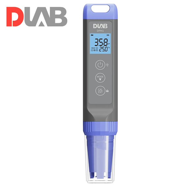 Dlab DORP1 Pocket ORP Tester