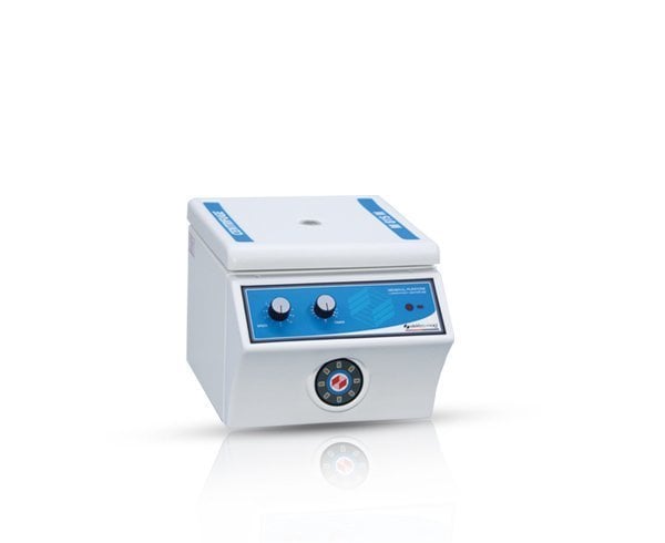 Elektromag M 815 M Santrifüj