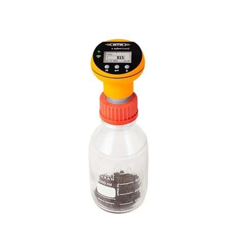 WTW OxiTop®-IDS B 6 Toprak Solunumu için Ölçüm Sistemi