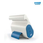 Witt Oxypad MAP Gaz Kontrol Cihazı CO2/O2