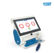 Witt Oxypad MAP Gaz Kontrol Cihazı CO2/O2