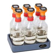WTW OxiTop®-IDS A6 Biyolojik Aerobik Bozunma