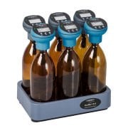 WTW OxiTop®-i IS 6 Respirometrik Boi Ölçüm Sistemi