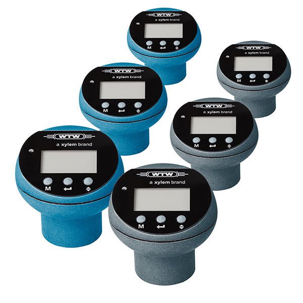 WTW OxiTop®-i IS 6 Respirometrik Boi Ölçüm Sistemi