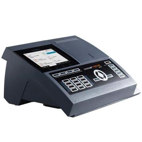 WTW PhotoLab® 7100 VIS Spektrofotometre