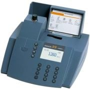 WTW PhotoLab® S12 Filtre Fotometresi