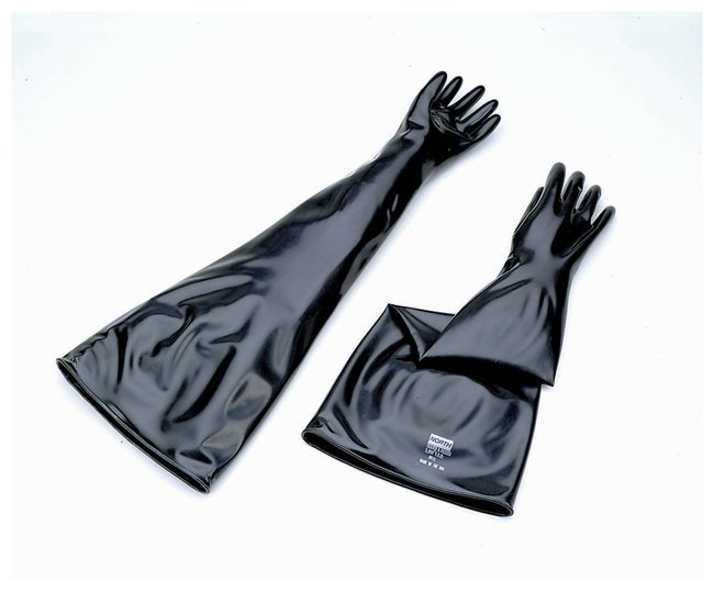 Glovebox Eldiveni