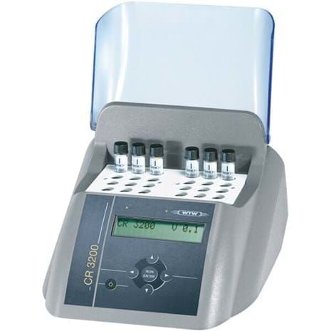 WTW CR 3200 Termoreaktör