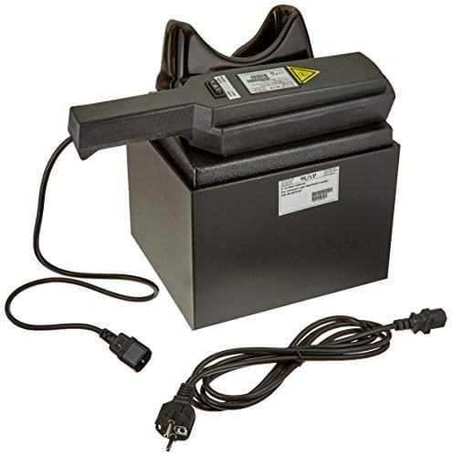 TLC UV Lamba ve Kabin Seti C15G