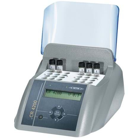 WTW CR 4200 Termoreaktör