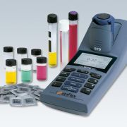 WTW PHotoFlex® STD Kolorimetre