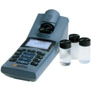 WTW PHotoFlex® Türb Kolorimetre