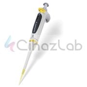 Brand Otomatik Pipet 0,1-1,0ul Mikropipet Brand