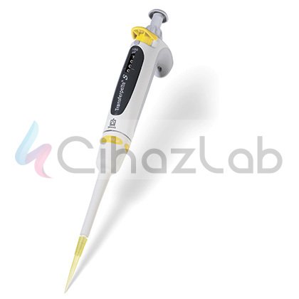 Brand Otomatik Pipet 20-200ul Mikropipet Brand
