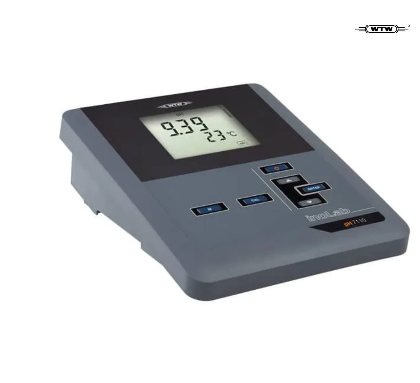 WTW inoLab®pH 7110 DIN pH Ölçer