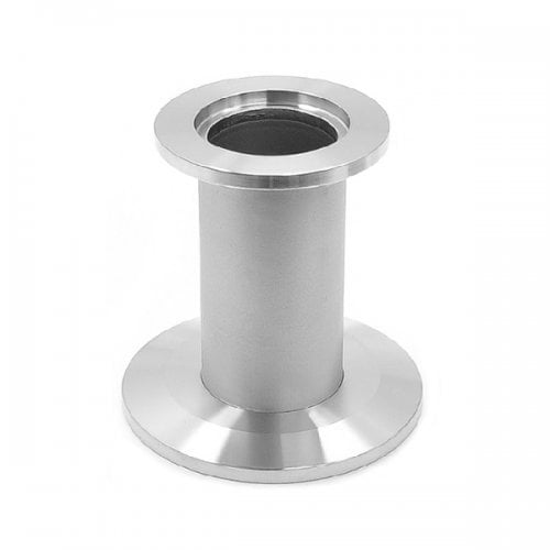 KF16/25 Dönüştürücü Metal Vakum Hortumu Bağlantı