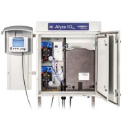 WTW Alyza IQ PO4-110 PO4 Analizörü