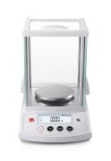 Ohaus PR224 Analitik Terazi 220 Gram /0,0001 Gram