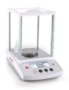 Ohaus PR224 Analitik Terazi 220 Gram /0,0001 Gram
