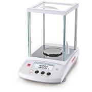 Ohaus PR224 Analitik Terazi 220 Gram /0,0001 Gram
