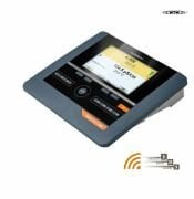 WTW inoLab®Multi 9620 IDS Masaüstü pH Metre