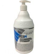 Biorad Derm Alkol Bazlı 1 lt El Dezenfektanı