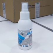 Biorad Derm Alkol Bazlı 100 ml El Dezenfektanı