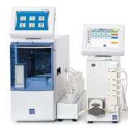 YSI 2940-2980 Multi Kanallı Çevrimiçi Monitör