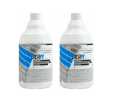 Biorad Derm Alkol Bazlı 2x1 lt El Dezenfektanı