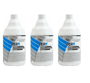 Biorad Derm Alkol Bazlı 3x1 lt El Dezenfektanı