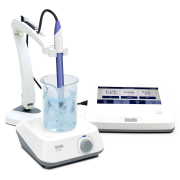 Dlab DDO100T Benchtop DO Meter  (Polarographic type/Touch screen)