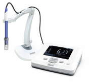 Dlab DPD100 Benchtop pH/DO Meter (Polarographic Type)