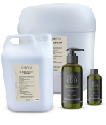 Biyotem El ve Cilt Dezenfektanı 1000 ml Alkolsüz