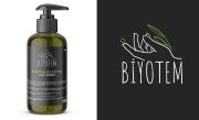 Biyotem El ve Cilt Dezenfektanı 100 ml Alkolsüz