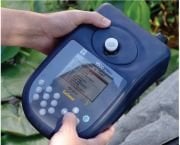 YSI 9500 Fotometre